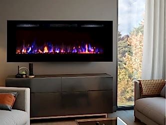 ELECTRAFLAME XL / XXL