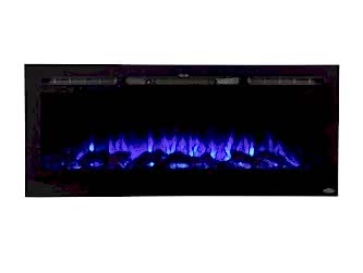 ELECTRAFLAME XL / XXL