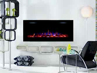 ELECTRAFLAME XL / XXL